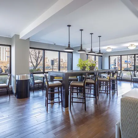 Holiday Inn Express - Newark Airport - Elizabeth By Ihg-2
